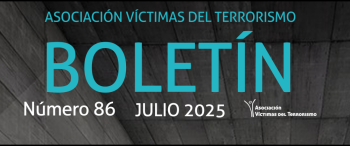 Boletín AVT 86. Julio 2025